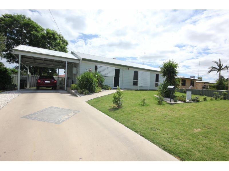 Goondiwindi QLD 4390