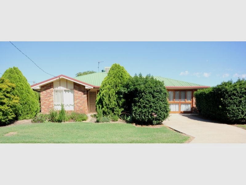 Goondiwindi QLD 4390