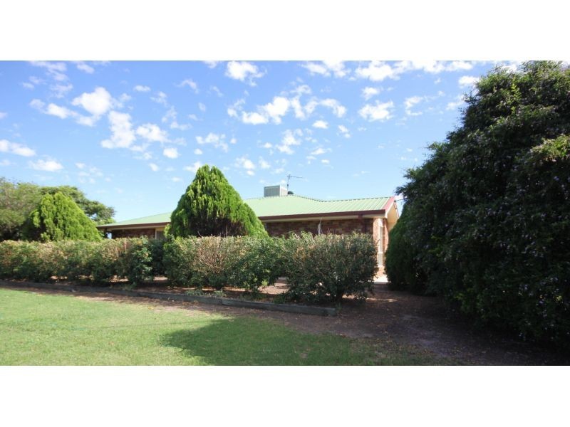 Goondiwindi QLD 4390