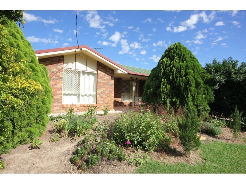 Goondiwindi QLD 4390