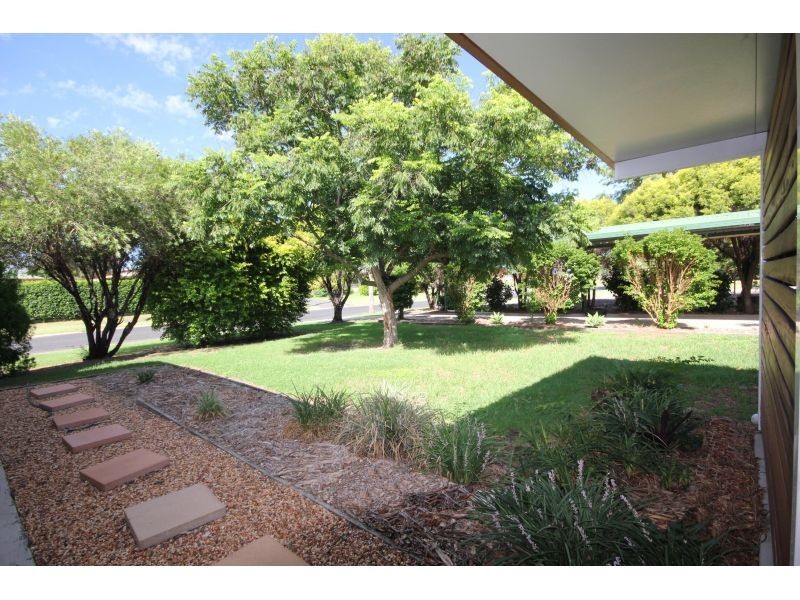 Goondiwindi QLD 4390