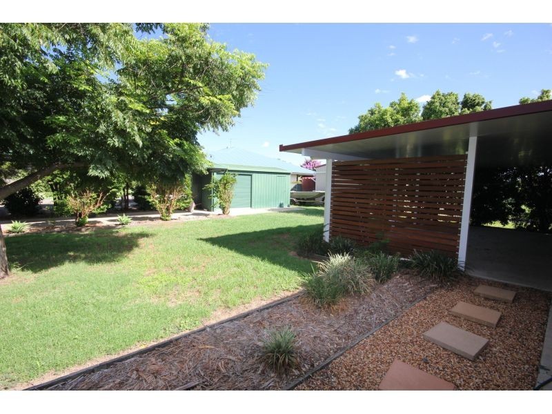 Goondiwindi QLD 4390