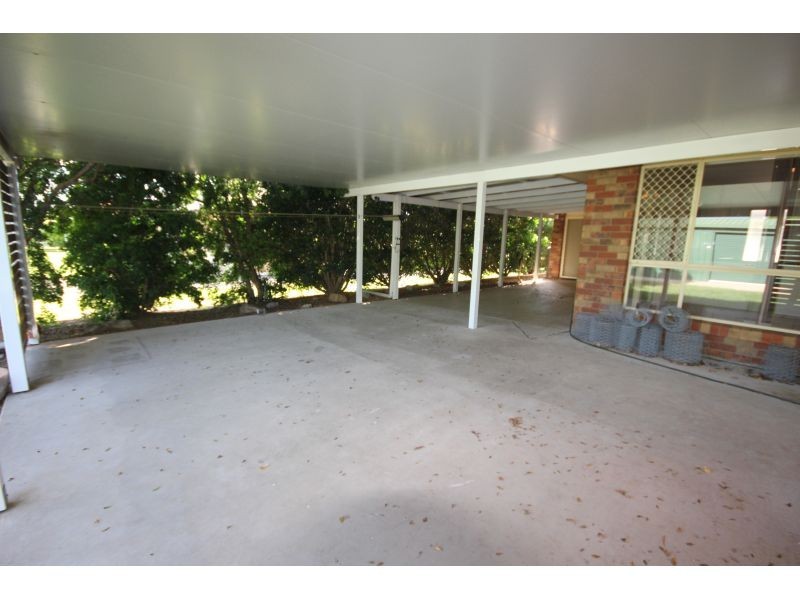 Goondiwindi QLD 4390