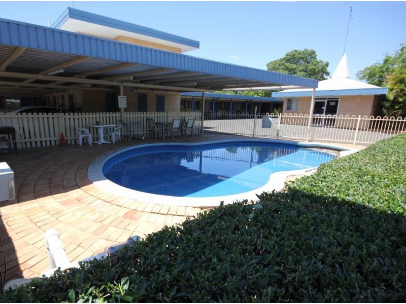 Goondiwindi QLD 4390