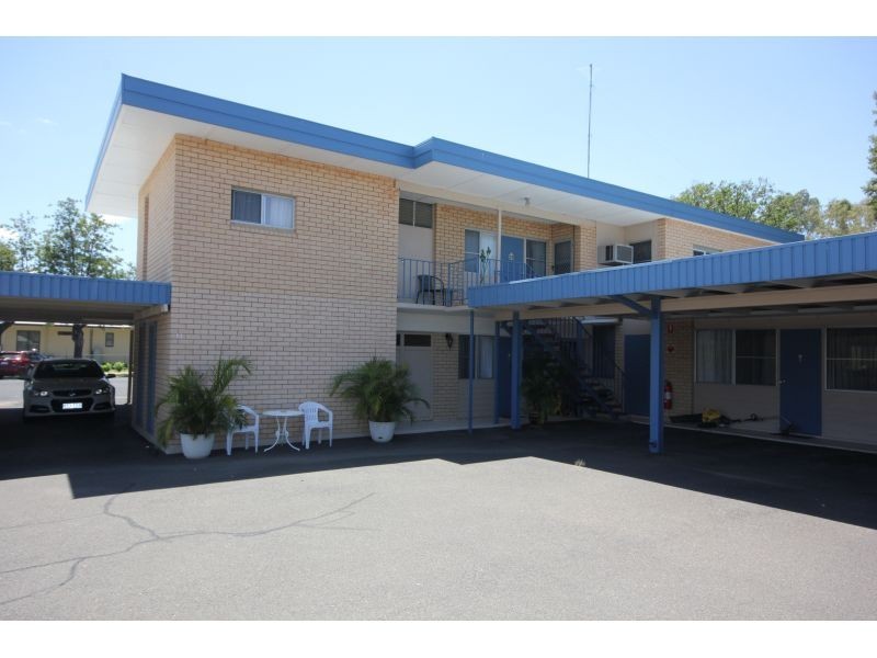 Goondiwindi QLD 4390