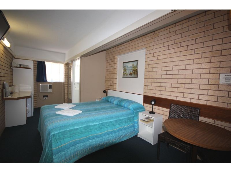 Goondiwindi QLD 4390
