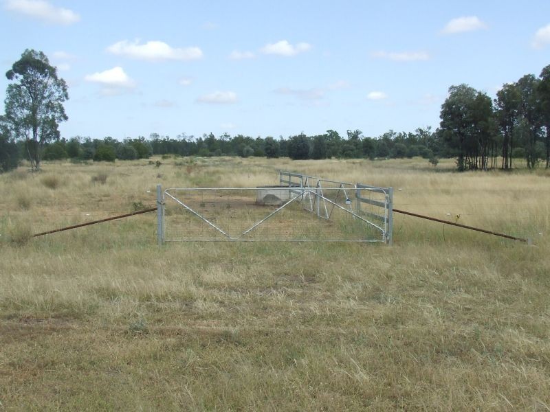 2151 Tenomby Road, Wondalli QLD 4390