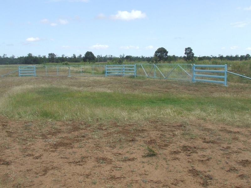 2151 Tenomby Road, Wondalli QLD 4390