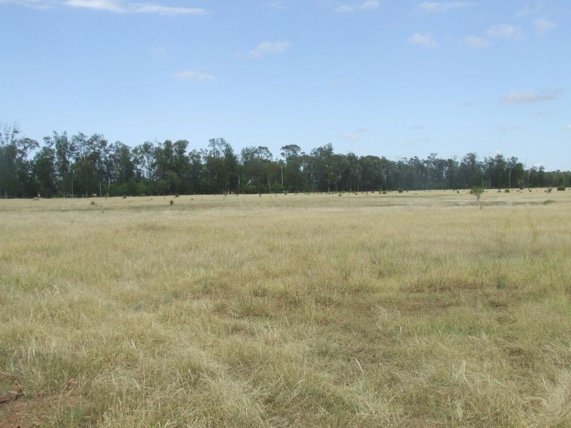 2151 Tenomby Road, Wondalli QLD 4390