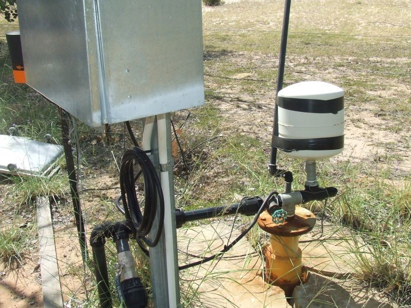 2151 Tenomby Road, Wondalli QLD 4390