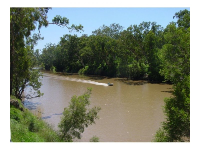 Goondiwindi QLD 4390