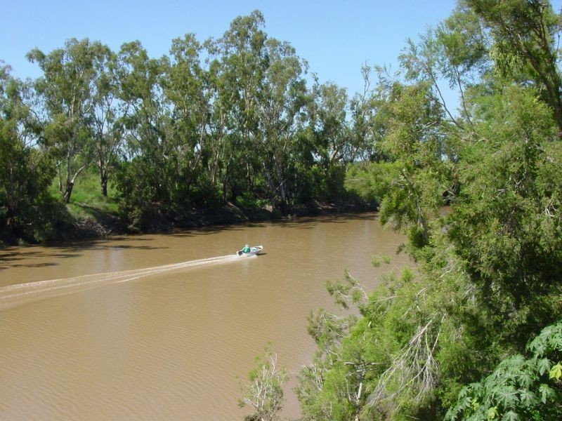 Goondiwindi QLD 4390