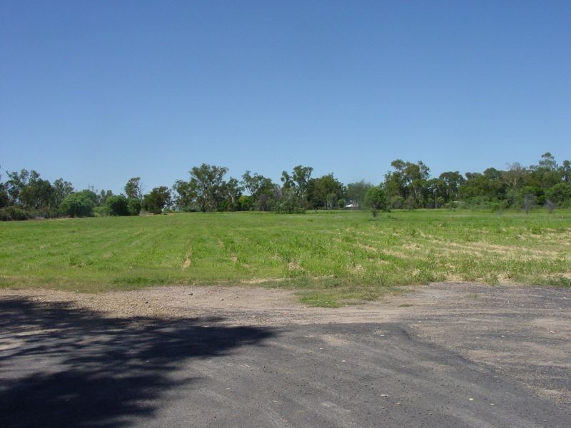 Goondiwindi QLD 4390