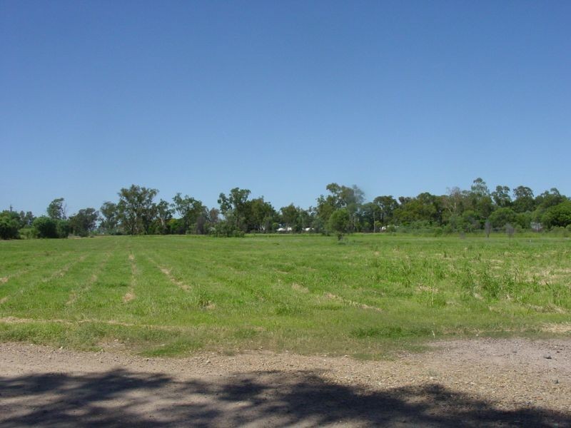 Goondiwindi QLD 4390