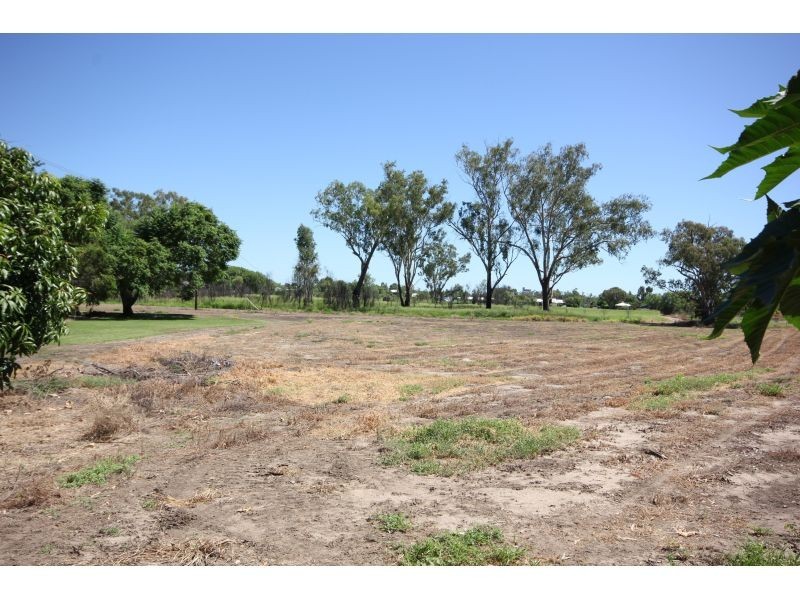 Goondiwindi QLD 4390