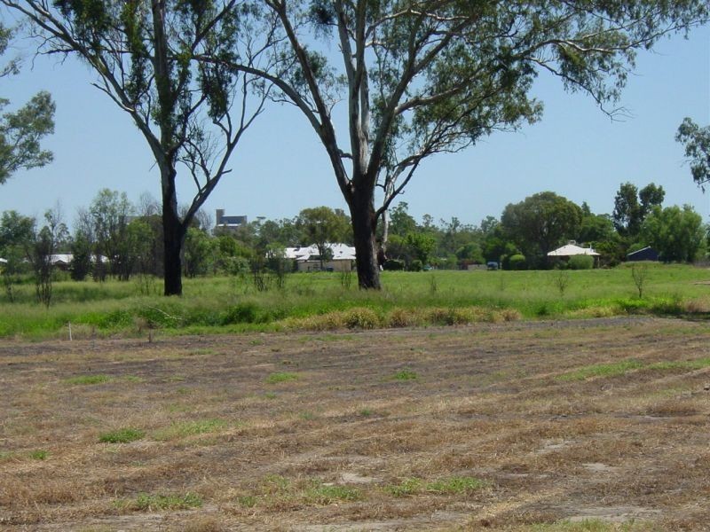 Goondiwindi QLD 4390