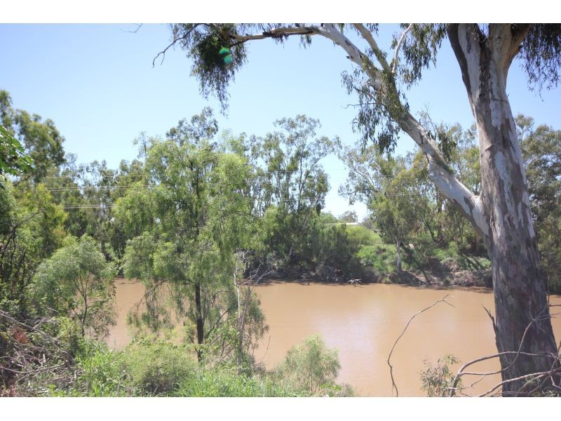 Goondiwindi QLD 4390