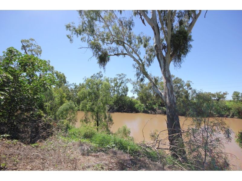 Goondiwindi QLD 4390