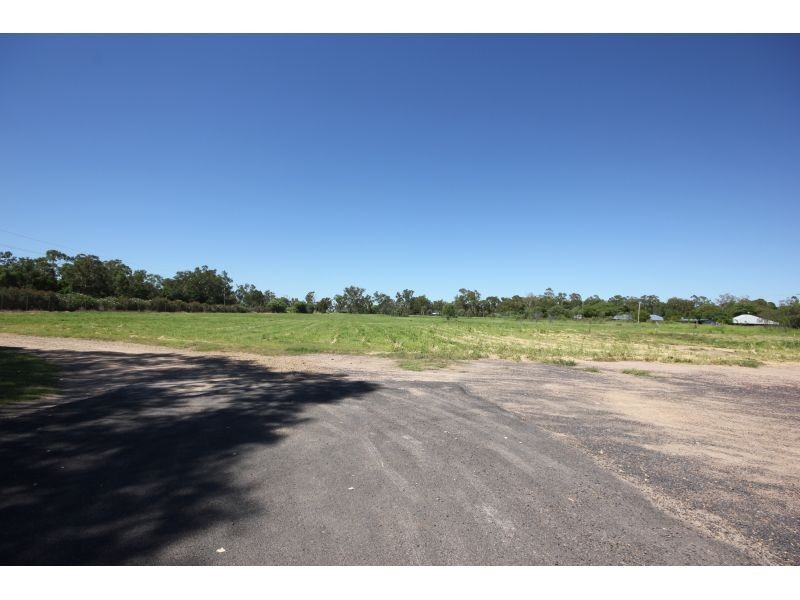 Goondiwindi QLD 4390