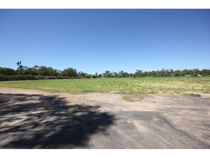 Goondiwindi QLD 4390