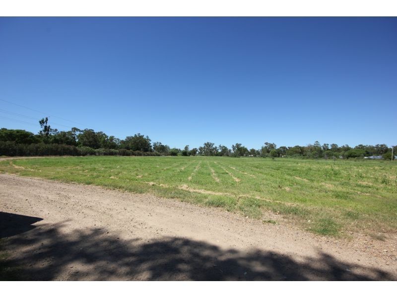 Goondiwindi QLD 4390