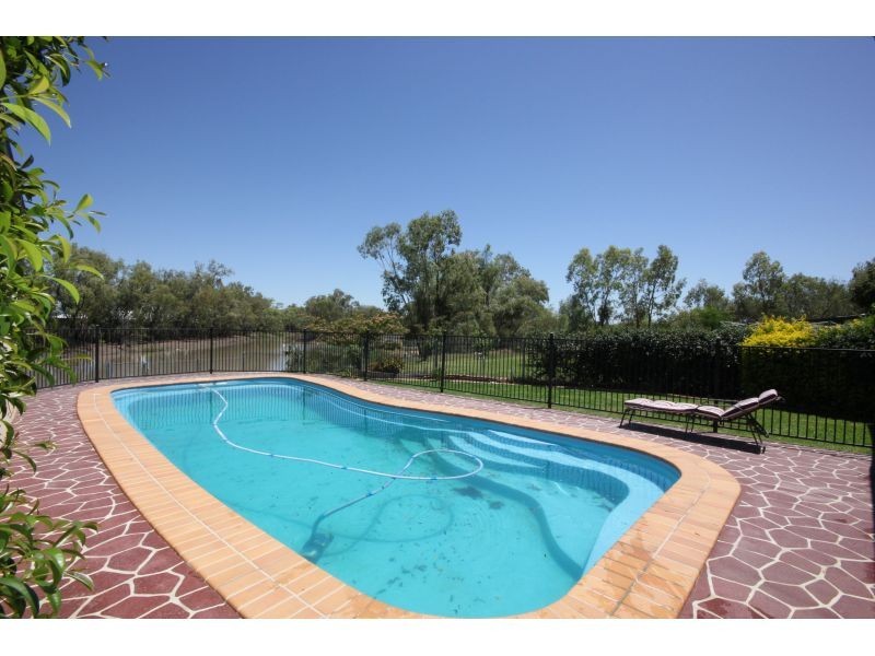 Goondiwindi QLD 4390