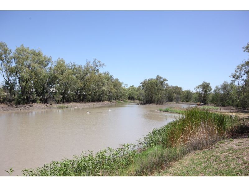 Goondiwindi QLD 4390