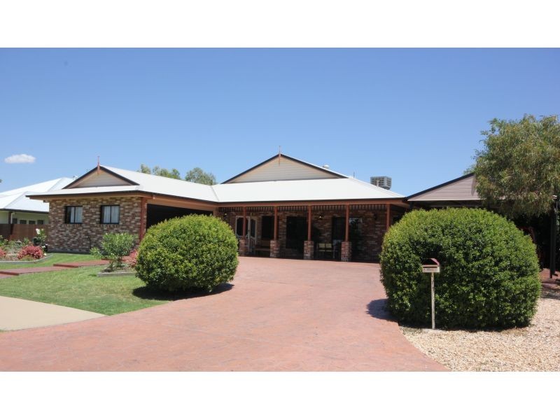 Goondiwindi QLD 4390