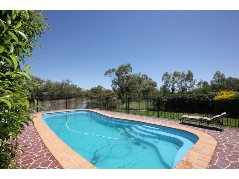 Goondiwindi QLD 4390