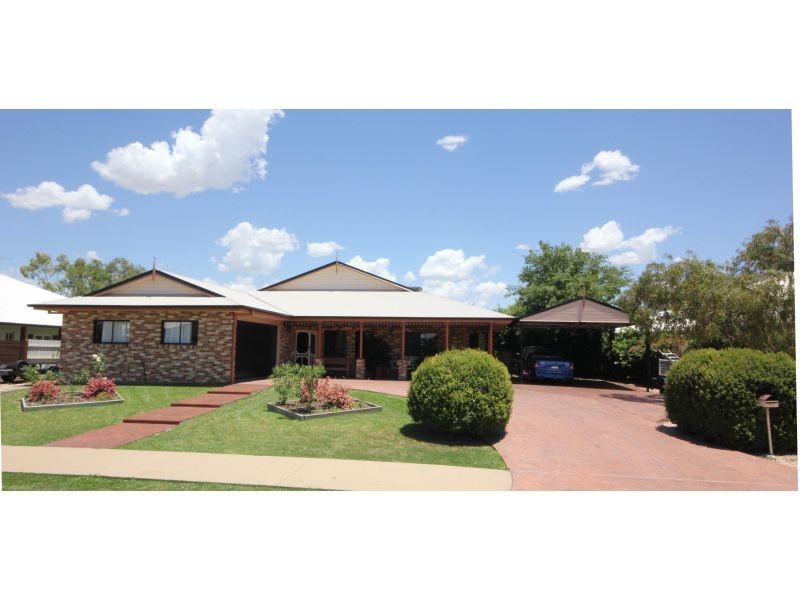 Goondiwindi QLD 4390