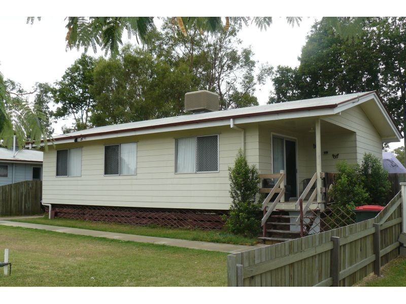 Goondiwindi QLD 4390