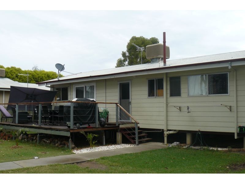 Goondiwindi QLD 4390