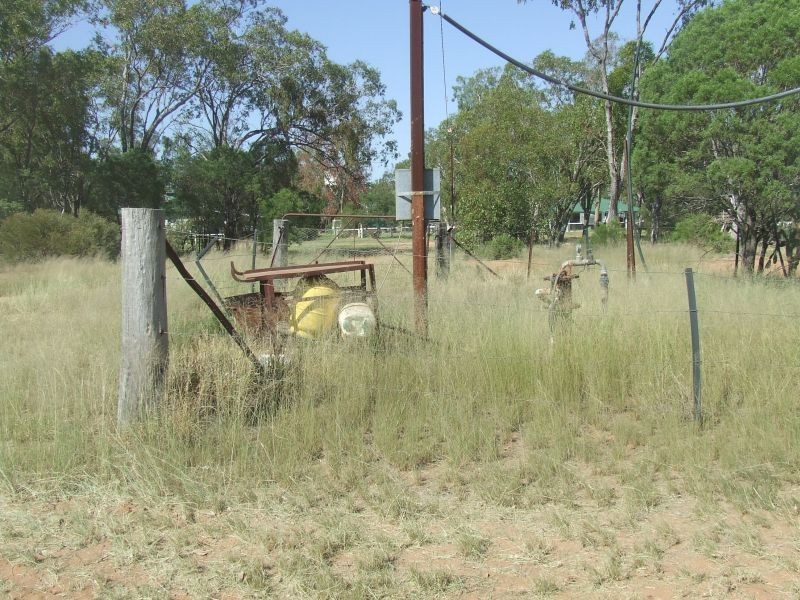 1553 Wyaga Road, Wondalli QLD 4390