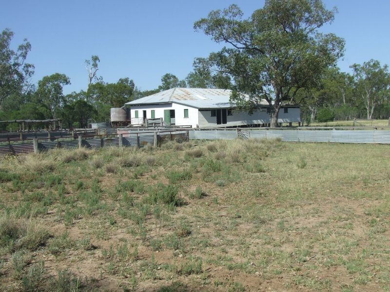 1553 Wyaga Road, Wondalli QLD 4390