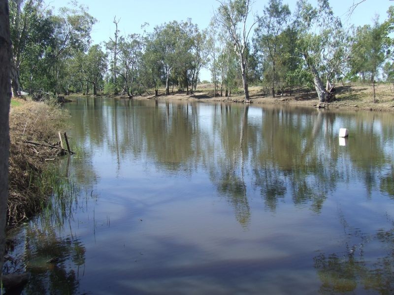 1553 Wyaga Road, Wondalli QLD 4390