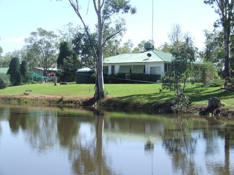 1553 Wyaga Road, Wondalli QLD 4390
