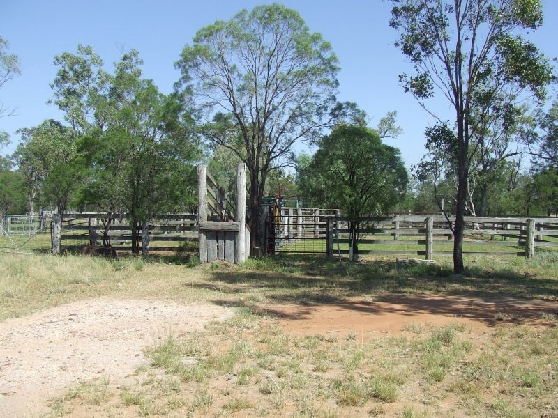 1553 Wyaga Road, Wondalli QLD 4390