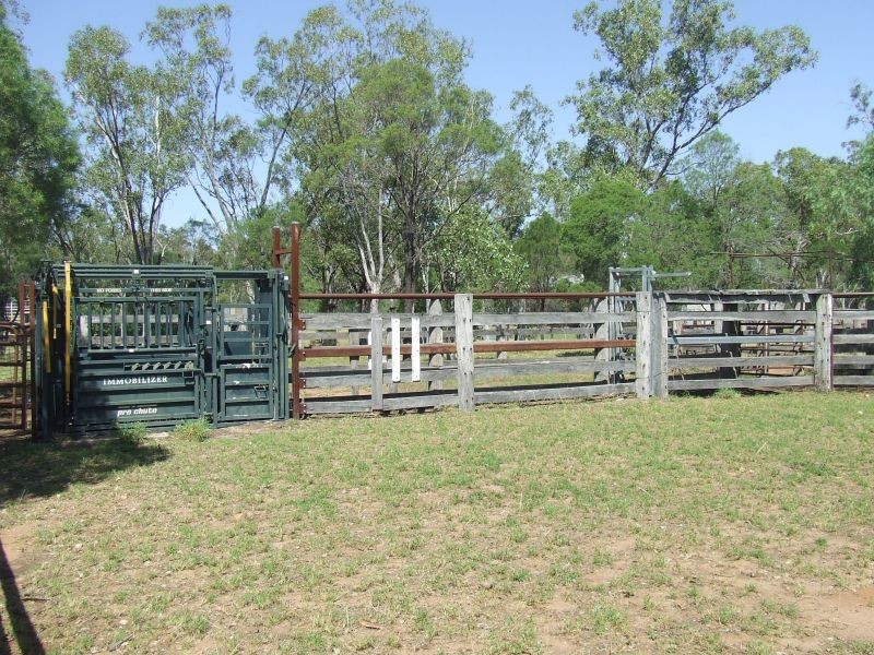 1553 Wyaga Road, Wondalli QLD 4390