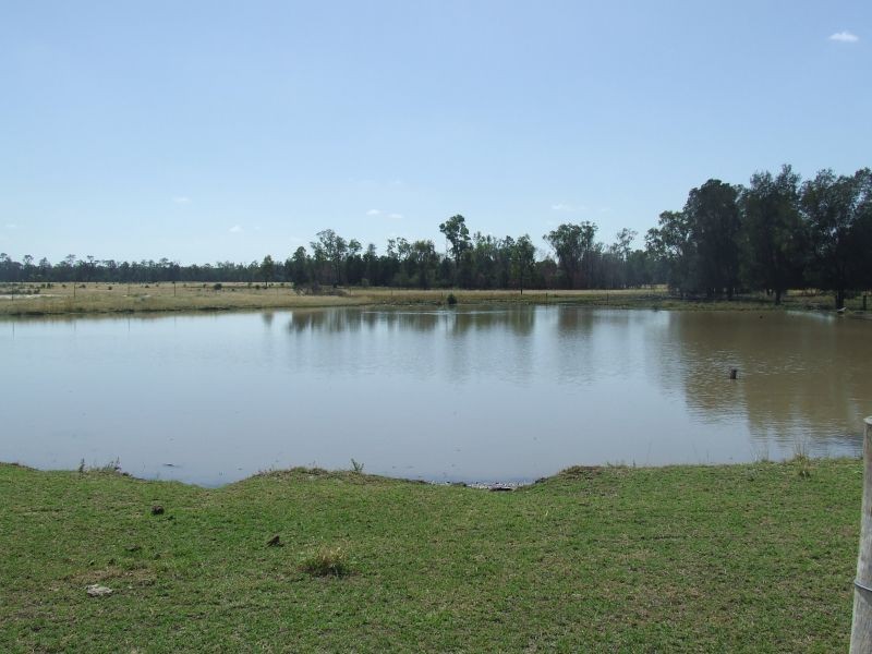1553 Wyaga Road, Wondalli QLD 4390