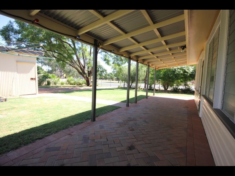 Goondiwindi QLD 4390