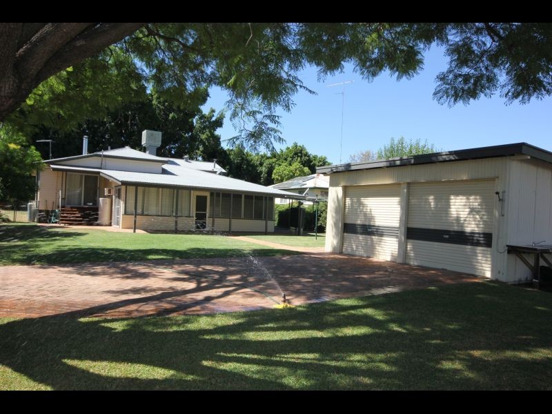 Goondiwindi QLD 4390