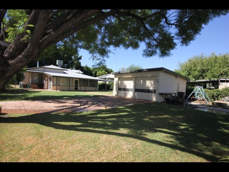 Goondiwindi QLD 4390