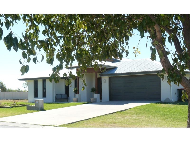 Goondiwindi QLD 4390