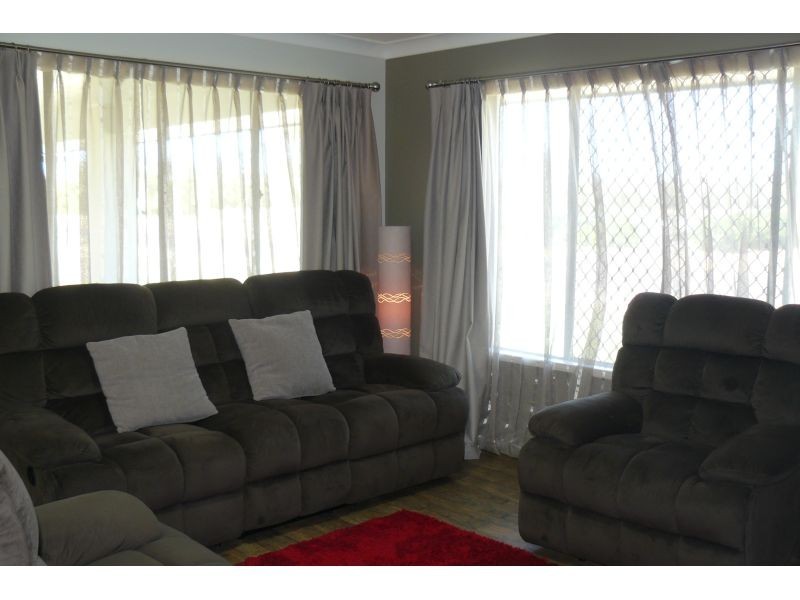 Goondiwindi QLD 4390