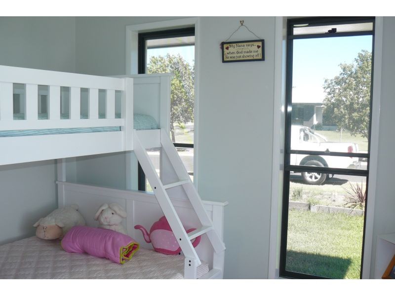 Goondiwindi QLD 4390