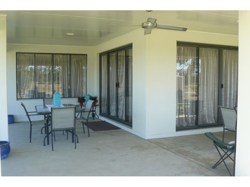 Goondiwindi QLD 4390