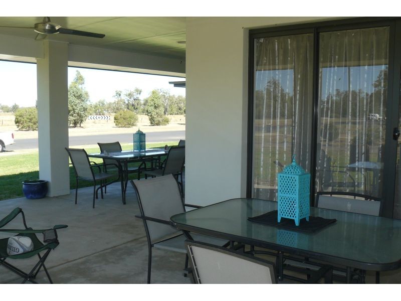 Goondiwindi QLD 4390