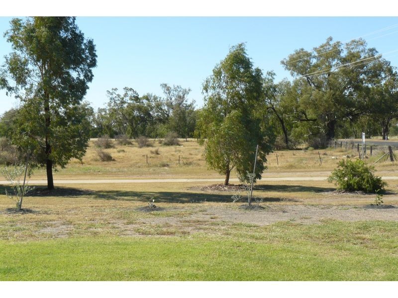 Goondiwindi QLD 4390