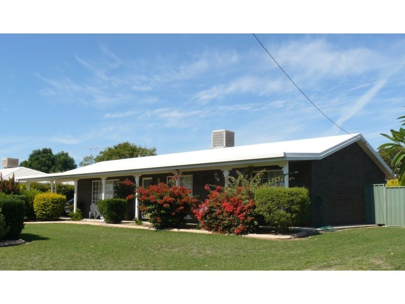Goondiwindi QLD 4390