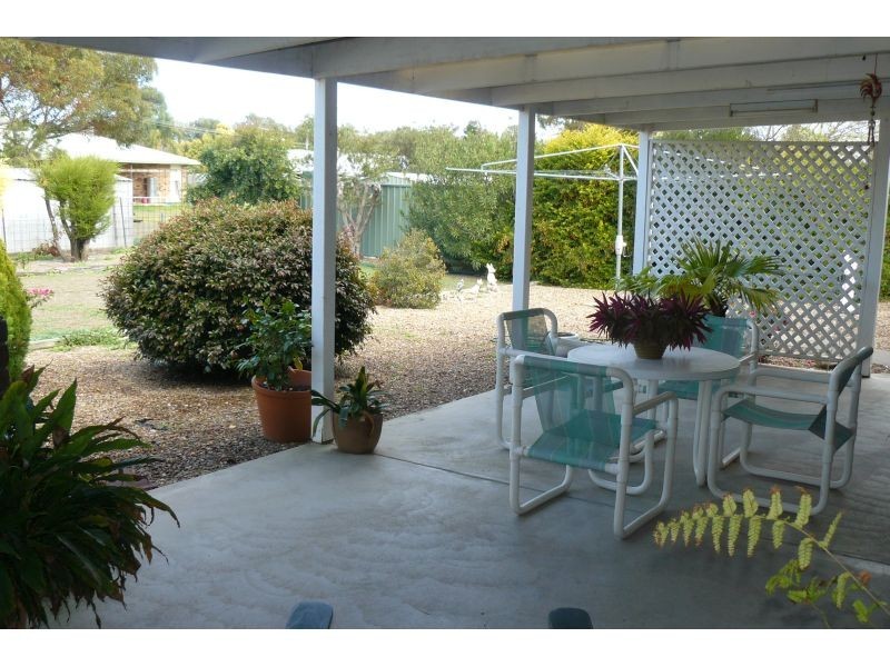 Goondiwindi QLD 4390